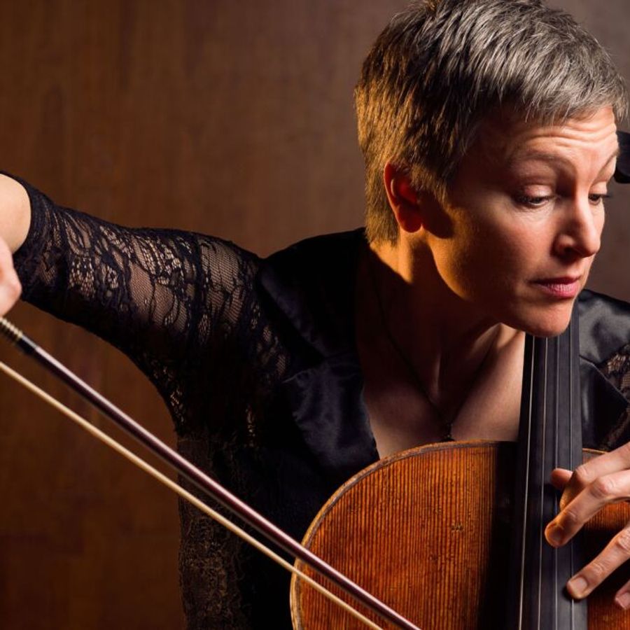 Quirine Viersen | Wilminktheater Muziekcentrum Enschede