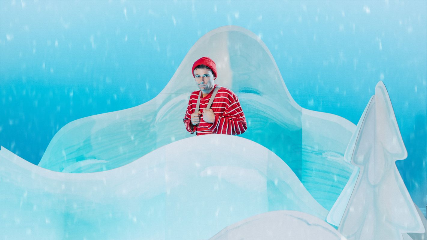 De Kersthaas - Grote Haay | Wilminktheater Enschede