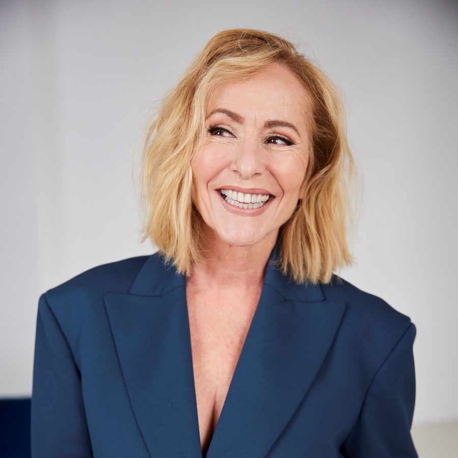 Angela Groothuizen - Sexy Sixty | Wilminktheater Enschede