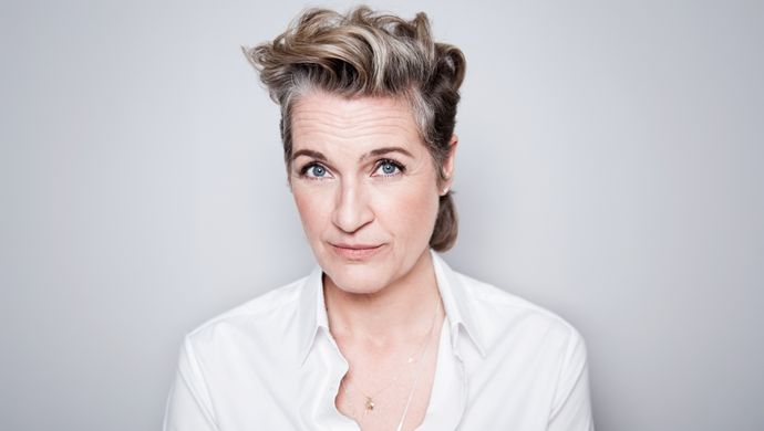 Annie, are you ok? - Margriet van der Linden | Wilminktheater Enschede