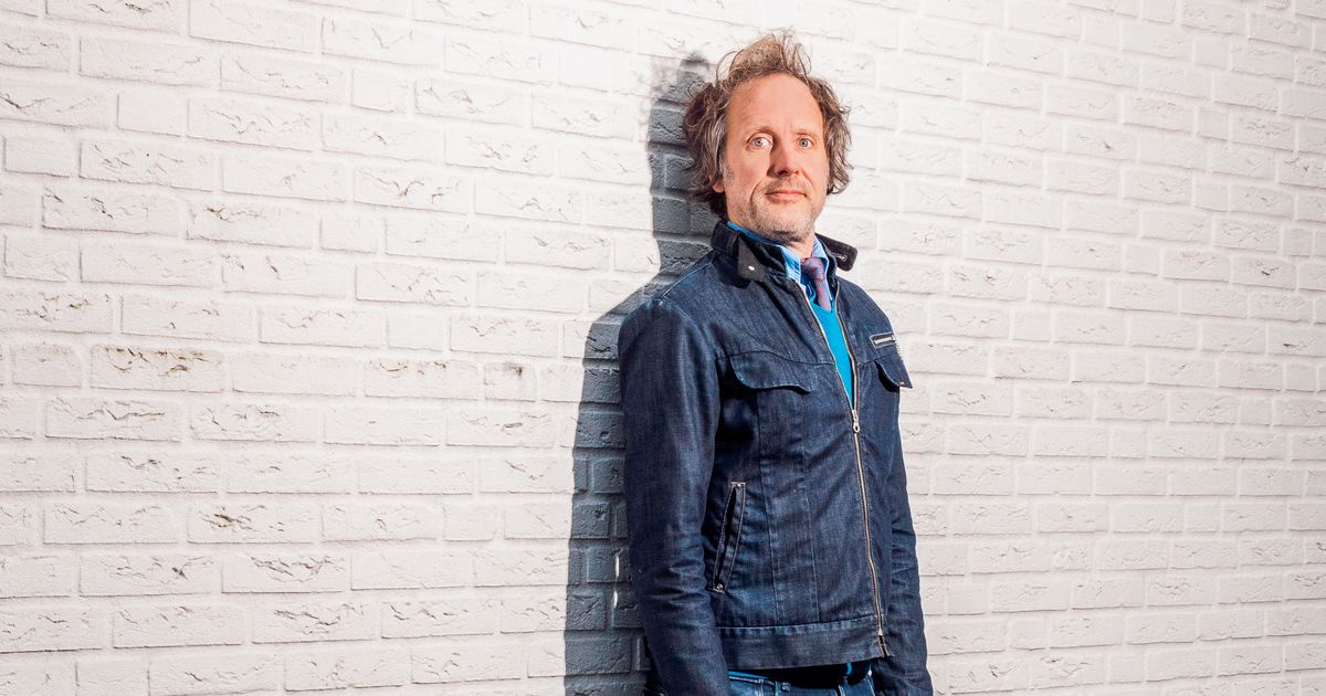 Leven met humor — Ronald Snijders - Leven met humor