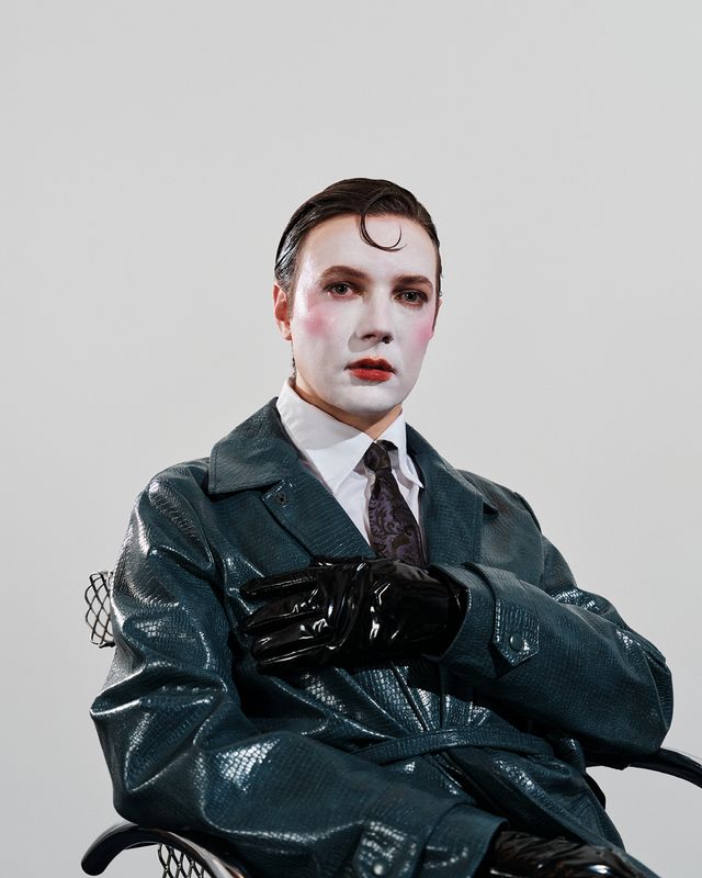 Florian Myjer/Oh Deer - The Actor - De Kleine Willem - Enschede 2026