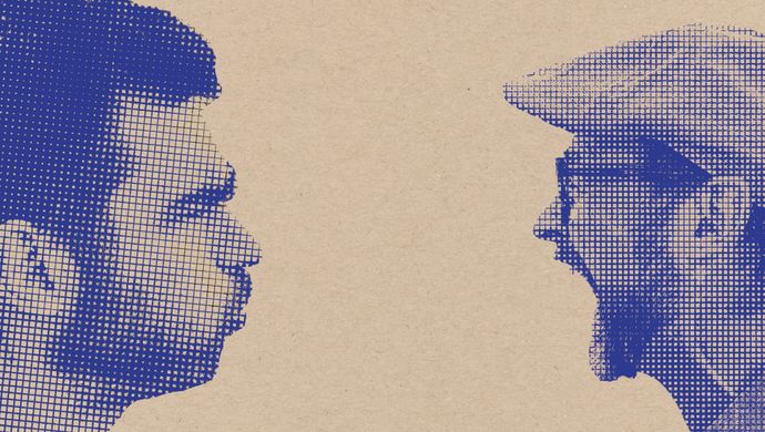 Promobeeld voor Met een Vloek en een Zucht - Burger Koekkoek - De Kleine Willem - 2027