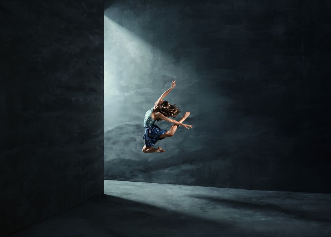ENERGY - Introdans| Wilminktheater Enschede 2026