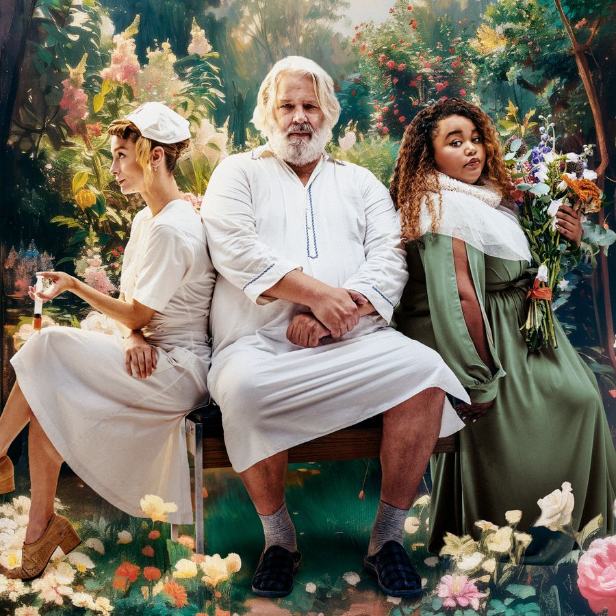 NITE + Guy&Roni - Nachtwacht | Wilminktheater Enschede 2027