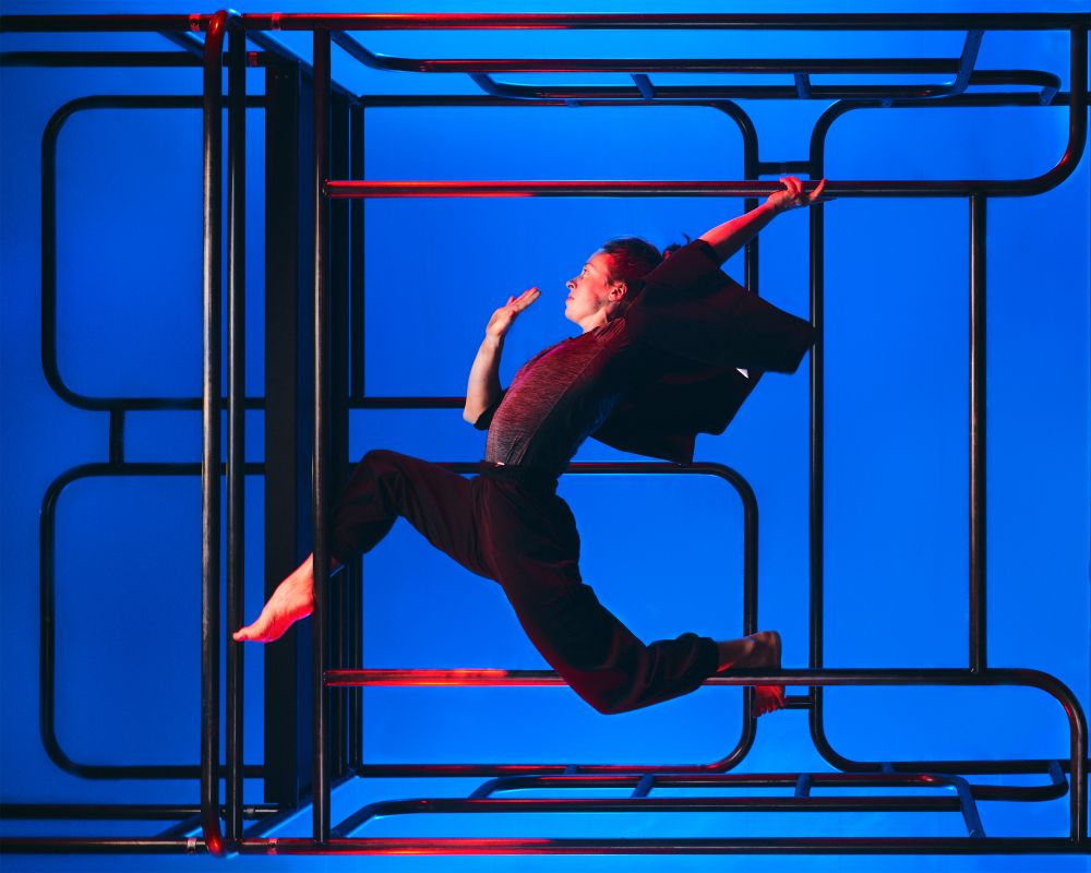 Promobeeld Rhythm and Flow