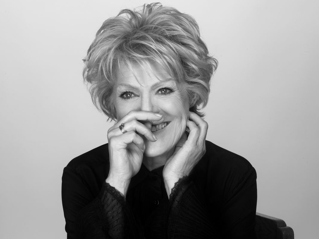 Simone Kleinsma & Paul Groot - Vooruit | Wilminktheater Enschede