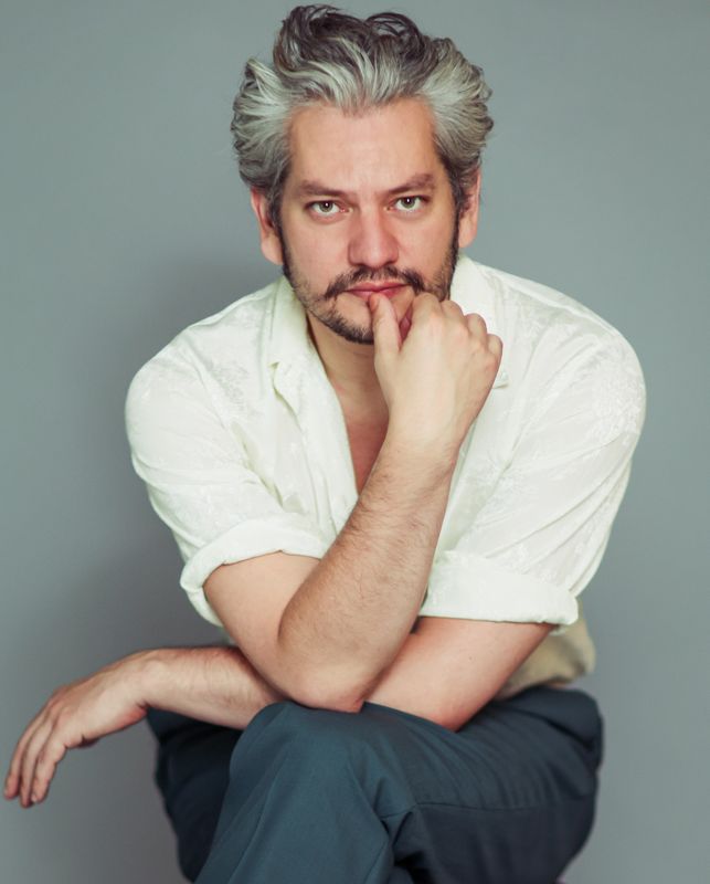 Foto van Maarten Heijmans 