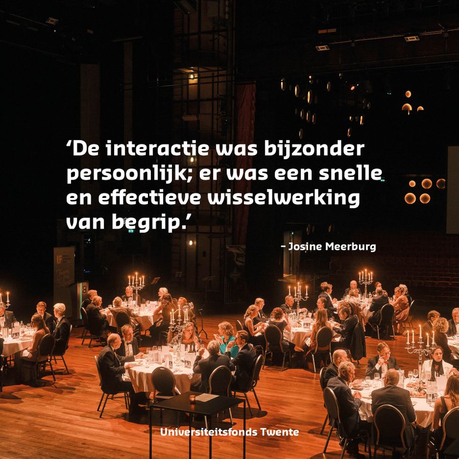 Universiteitsfonds Twente