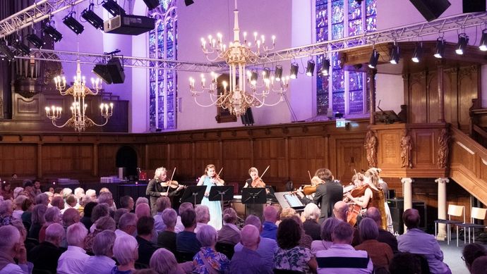 Unbound - Stiffestival | wilminktheater Enschede