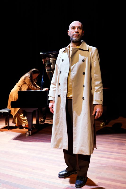 Beeld voor De wereld  van Ali en Nino