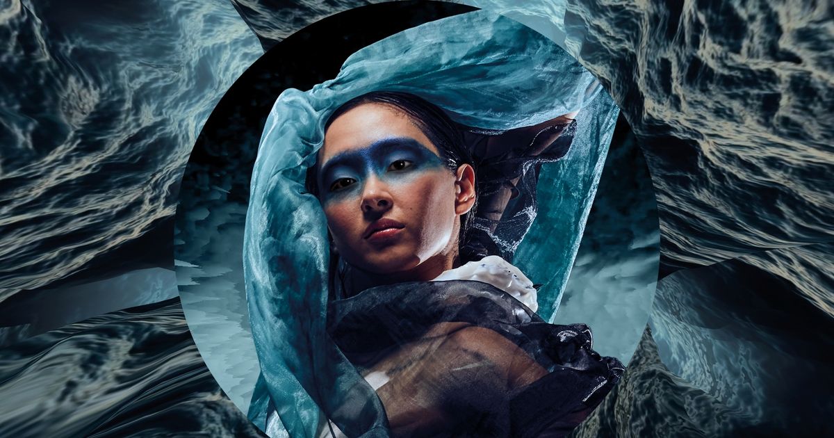 La Mer — Scapino Ballet