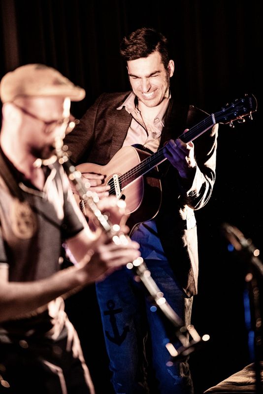 Met een Vloek en een Zucht - Burger Koekkoek - De Kleine Willem - 2027