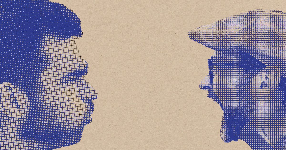 Met een Vloek en een Zucht — Burger Koekoek