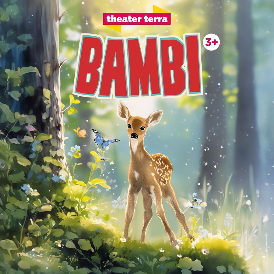 ‘Theater Terra brengt een hartverwarmende familiemusical tot leven’ – ⭐️⭐️⭐️⭐️⭐️ – Ilovetheater.nl