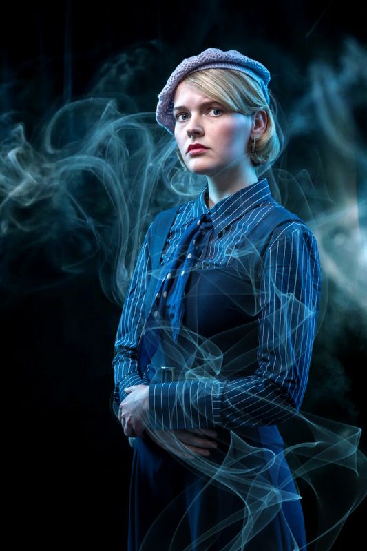 Sherlock Holmes - Wilminktheater Enschede 2026