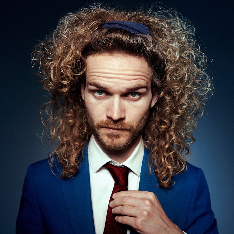 Op Positie | Teun van den Elzen