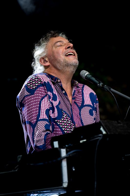 Life in the Fastlane - The Dutch Eagles | Wilminktheater Enschede