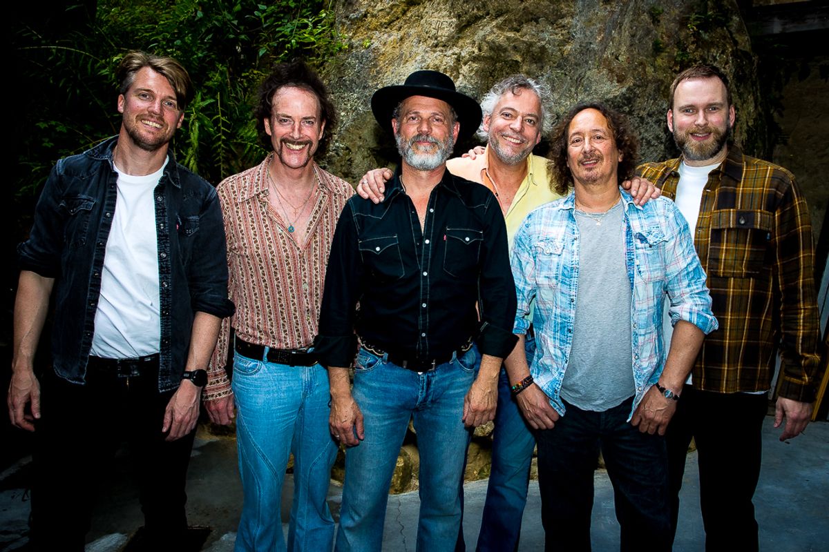 Life in the Fastlane - The Dutch Eagles | Wilminktheater Enschede