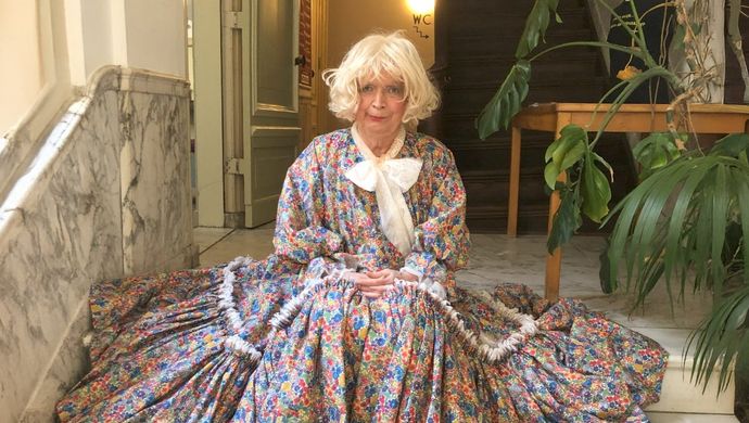 Paul Haenen - Margreet Dolman & Domine Gremdaat | Wilminktheater Enschede