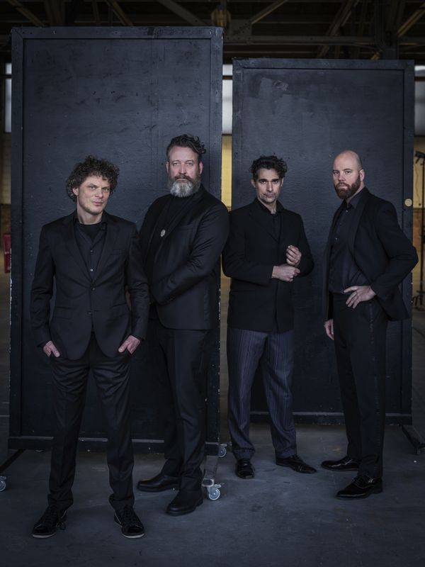 ORBI - Wilminktheater Enschede 2026