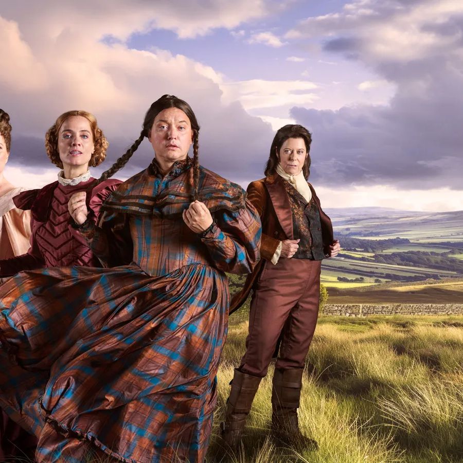 ‘Sterk zijn de scènes over talent versus verwachting, ambitie versus afgunst, leven versus dood.’ – ⭐️⭐️⭐️ – Volkskrant.nl