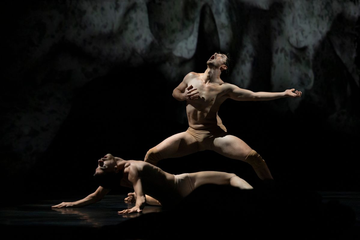 La Mer - Scapino Ballet - Wilminktheater Enschede 2026