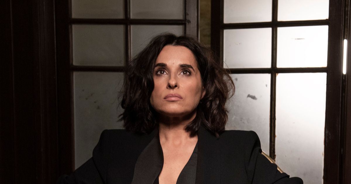 30th anniversary — Cristina Branco