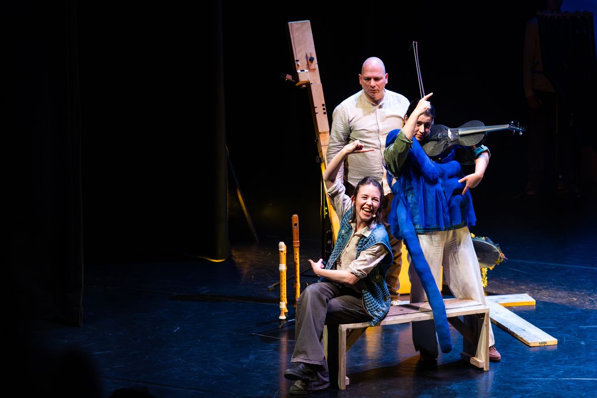  Schokgolf - De Kleine Willem -2027