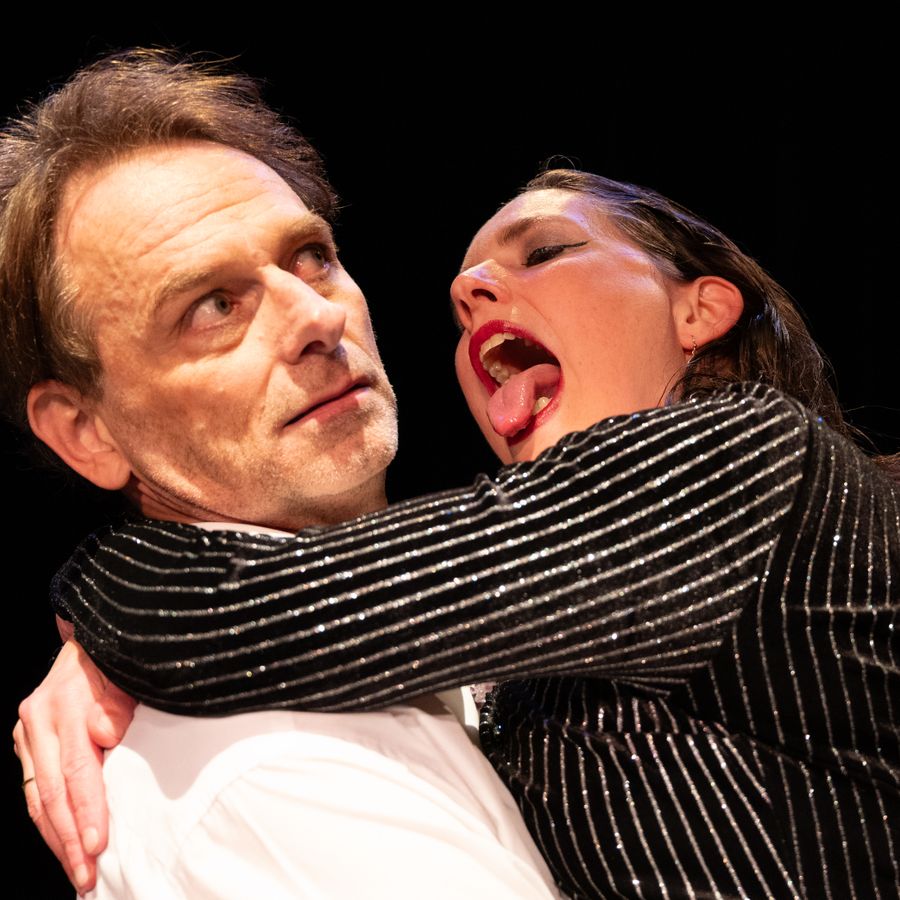 Promobeeld Studio Antigone - Oedipus - De Kleine Willem - 2027