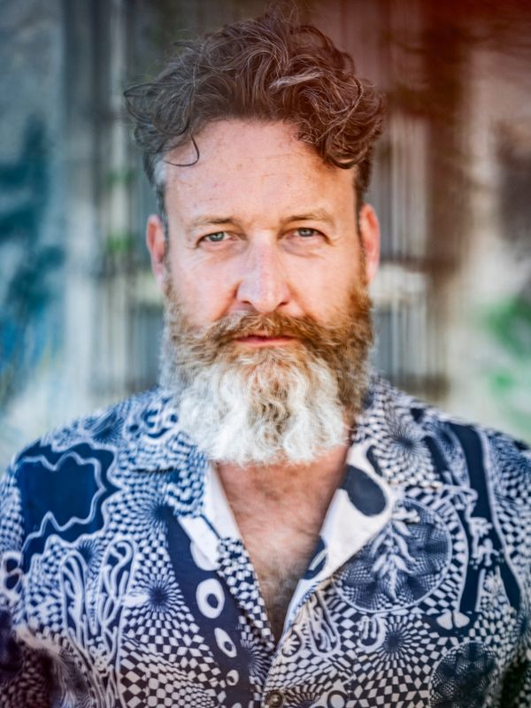 Promobeel The Listening Room - Sven Figee - De Kleine Willem