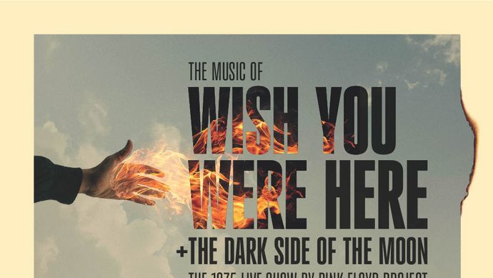 Pink Floyd Project - Wilminktheater Enschede 2026