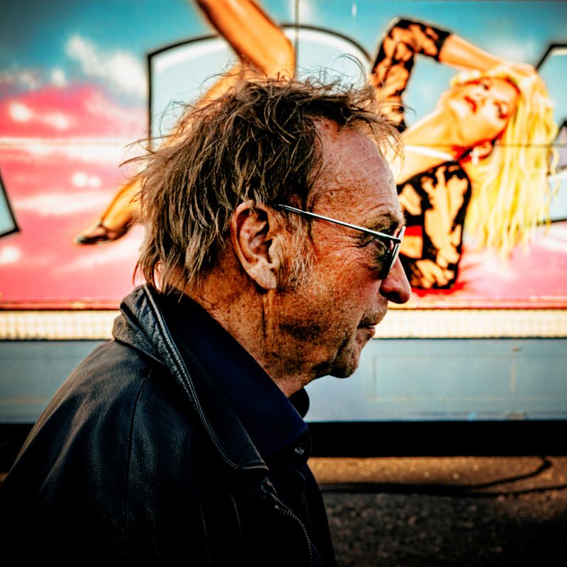 Promobeeld Op Drift - Alex Roeka - De Kleine Willem - 2027