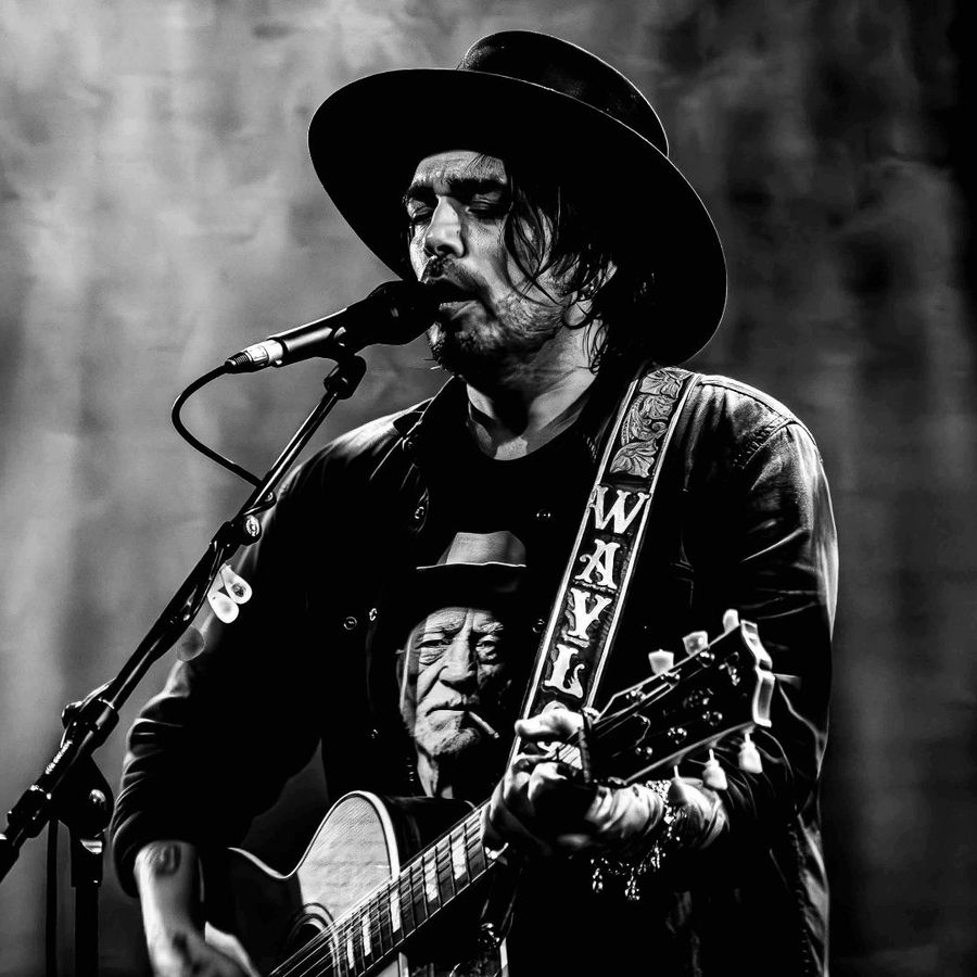 Waylon - Time Jumper - Muziekcentrum Enschede - 2026 