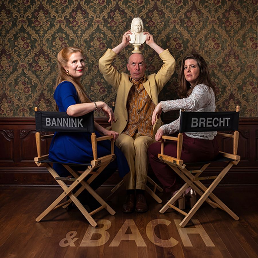 Promobeeld Bannink Brecht Bach