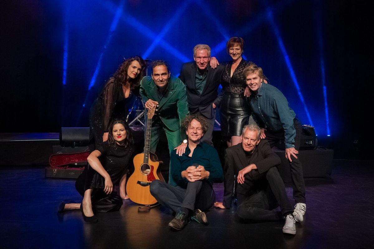 Gerard Alderliefste - Vivre | Wilminktheater Enschede