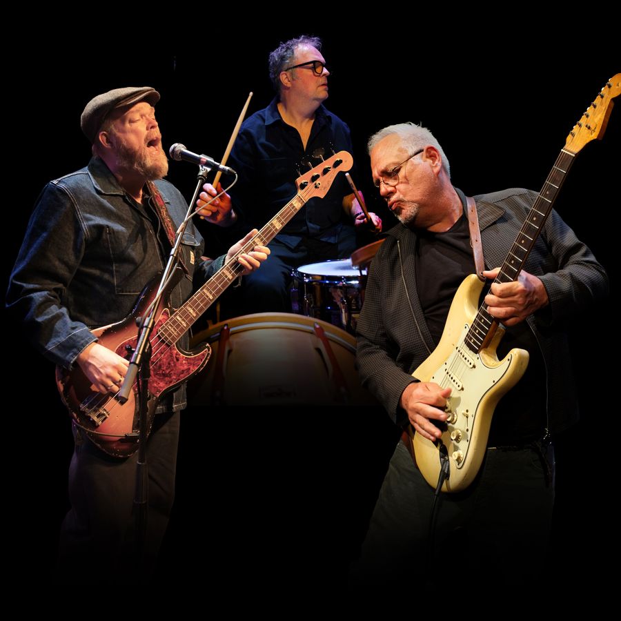 Promobeeld Best of Clapton