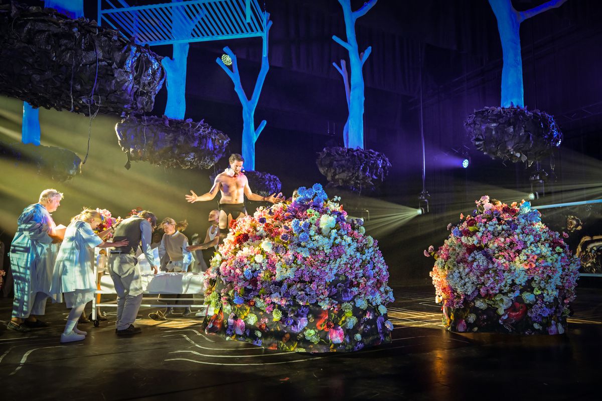 NITE + Guy&Roni - Nachtwacht | Wilminktheater Enschede 2027