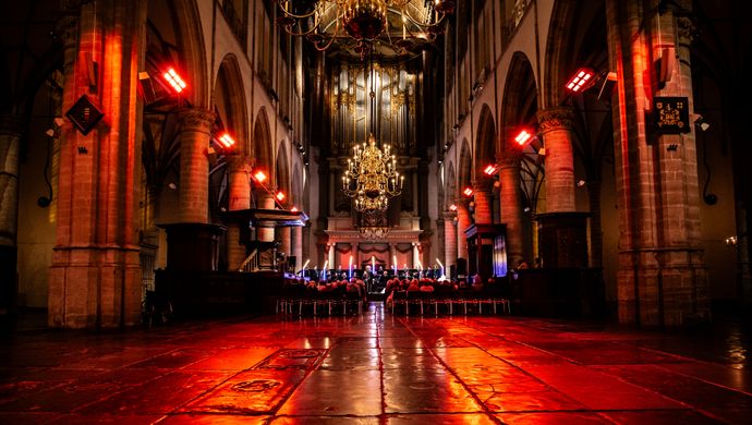 Cantique des Cantiques | NKK | Muziekcentrum Enschede 2026
