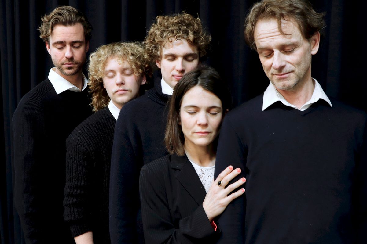 Foto van Studio Antigone