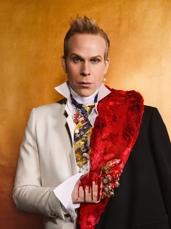 Promobeeld Richard ||| - Het Nationale Theater - Wilminktheater - 2027