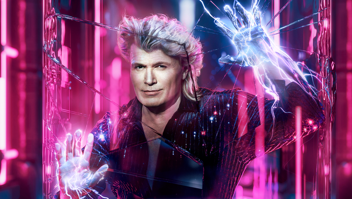 Hans Klok