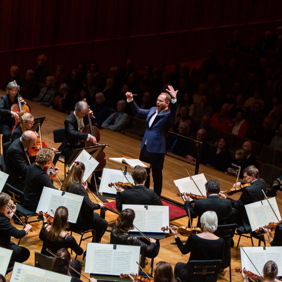 Openingsconcert Phion | Alexei Ogrintchouk | Muziekcentrum Enschede