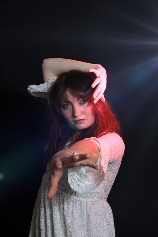 Kate! - The Kate Bush Story | Wilminktheater Enschede