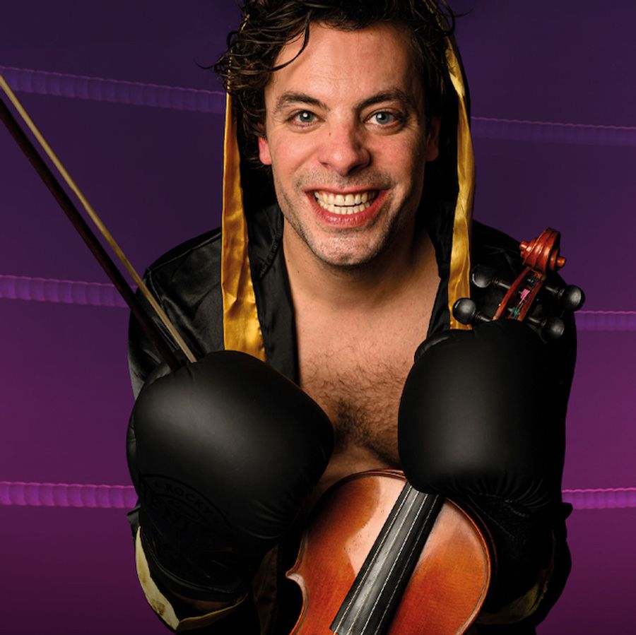 Diederick's Duel - Diederink Ensink