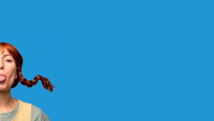 Pippi Langkous en de Piraten | Wilminktheater Enschede