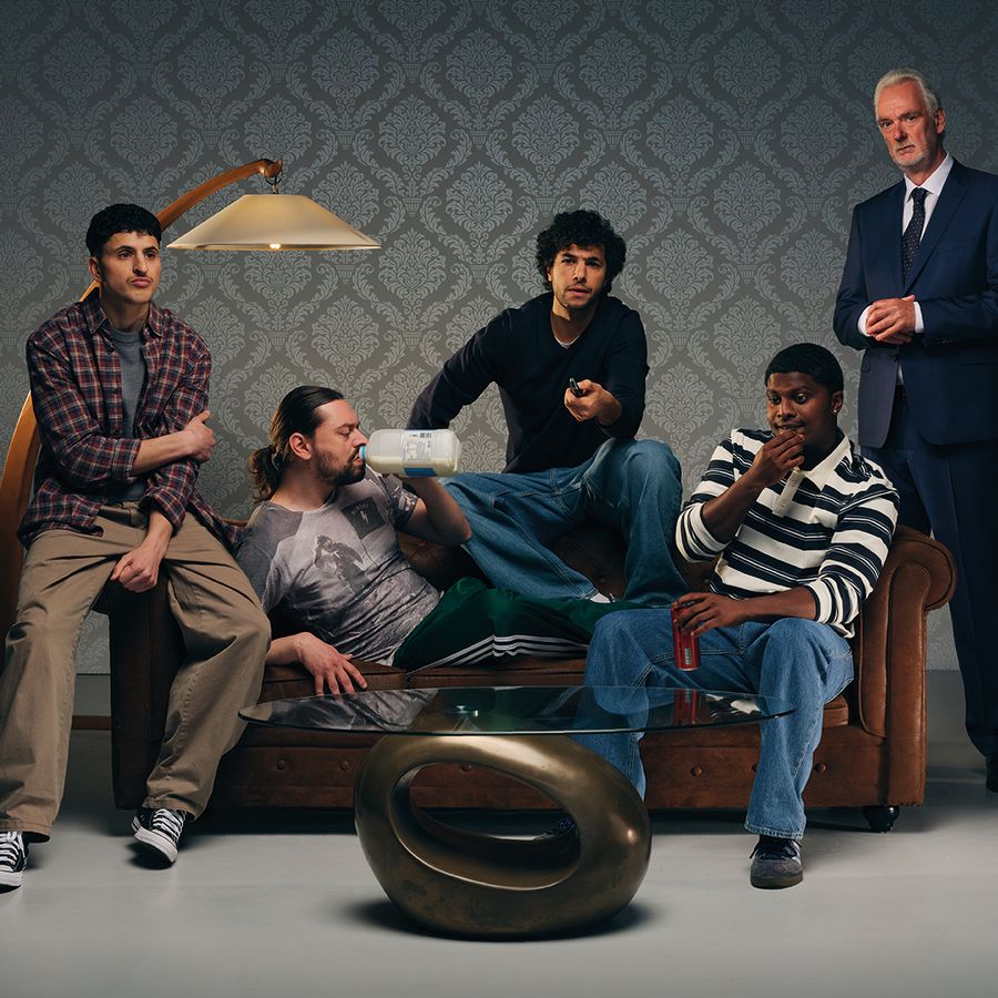 Promobeeld Het Uur van de Waarheid