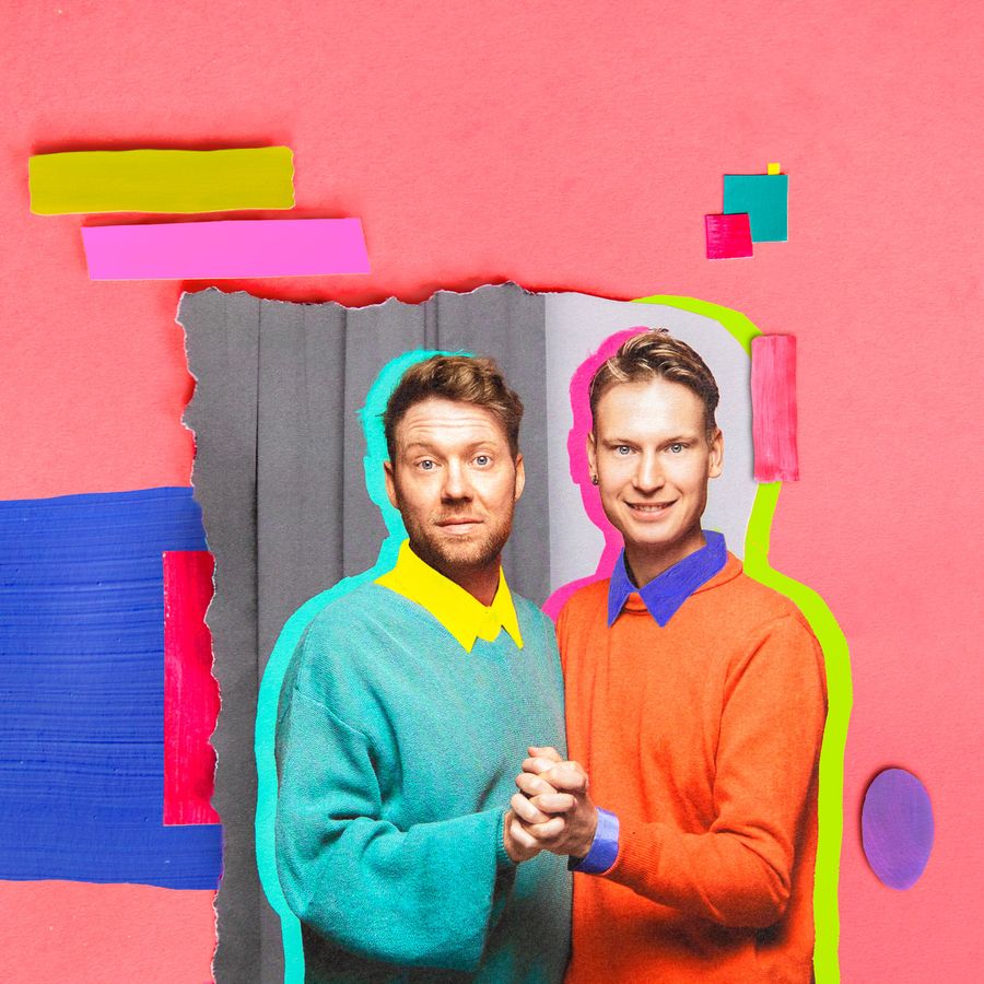 Metgezwel - REINDIER & Sander Plukaard | Het Nationale Theater