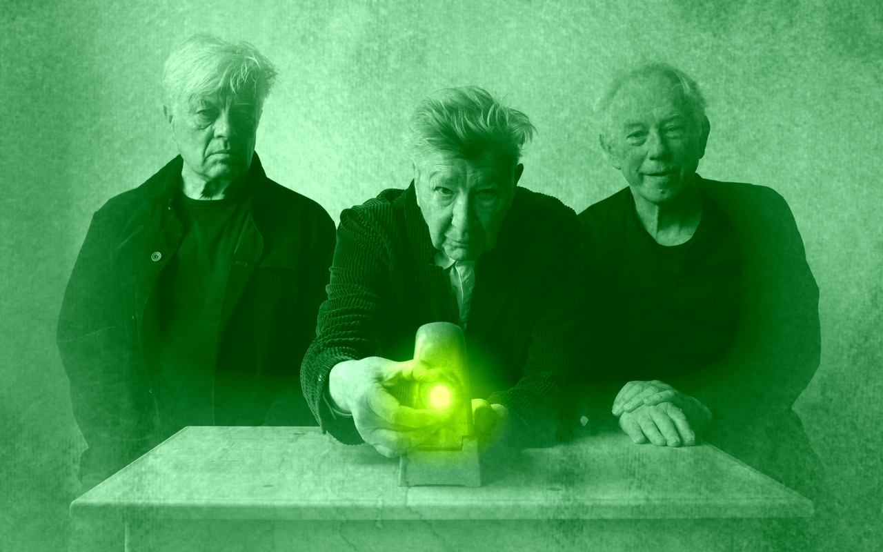 Kleurenfoto NITS - Wilminktheater Enschede 2027