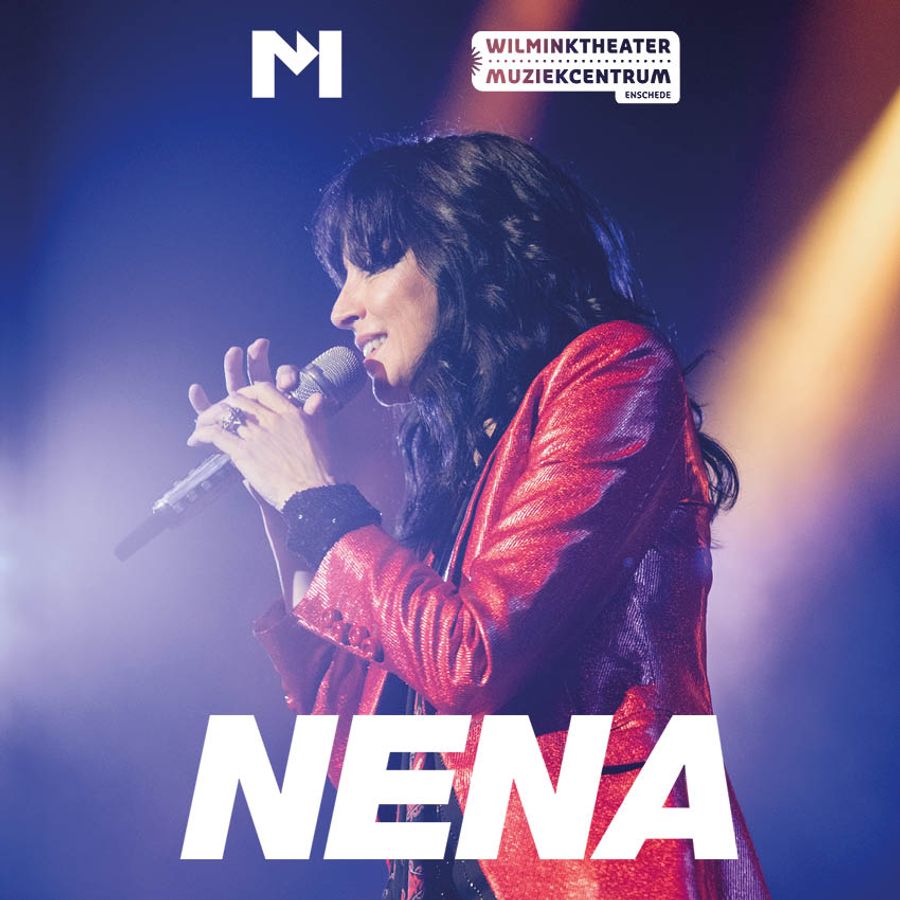 Nena - Wir Gehören Zusammen Tour | Muziekcentrum Enschede